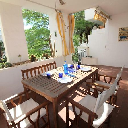Global Immo 3329 Royal Marine I Appartement Roses Buitenkant foto