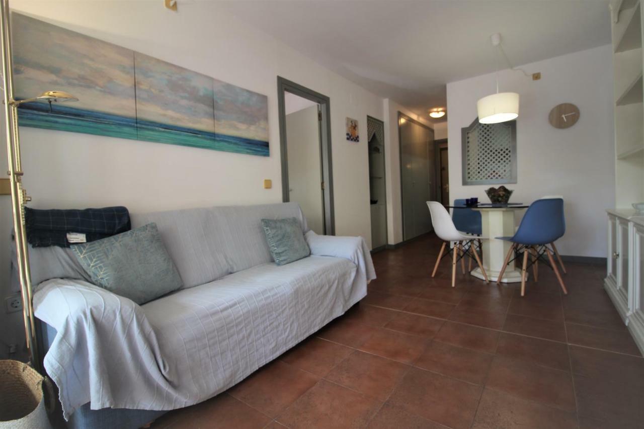 Global Immo 3329 Royal Marine I Appartement Roses Buitenkant foto