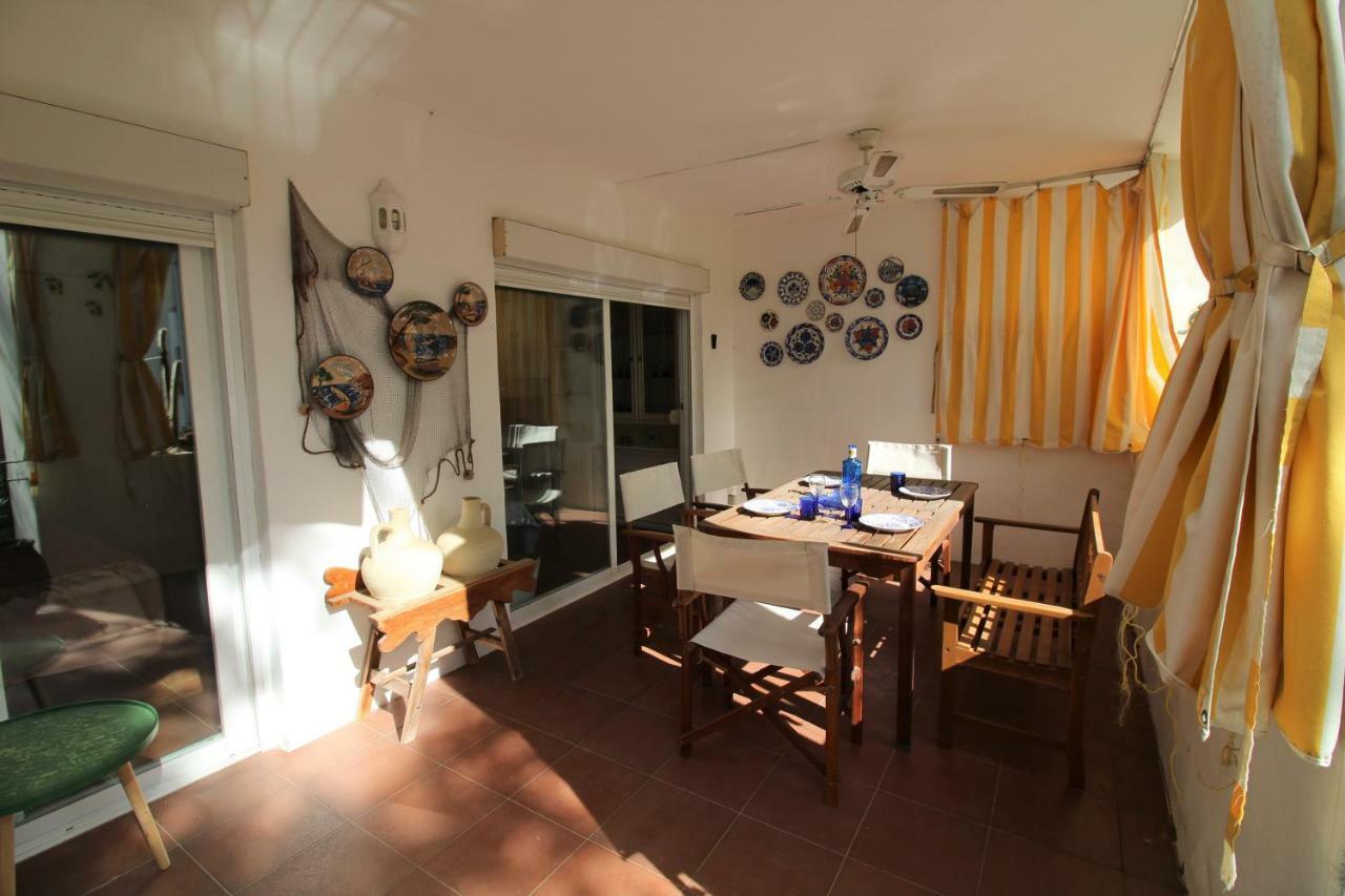 Global Immo 3329 Royal Marine I Appartement Roses Buitenkant foto