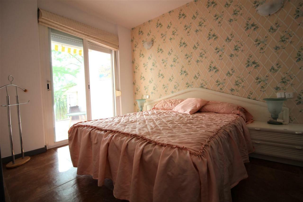 Global Immo 3329 Royal Marine I Appartement Roses Buitenkant foto