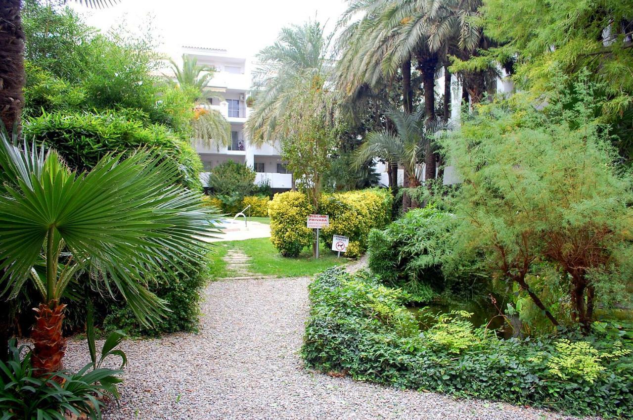 Global Immo 3329 Royal Marine I Appartement Roses Buitenkant foto